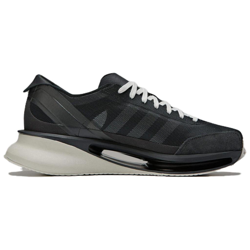 New Adidas Y 3 S Gendo Run Black Chalk Pearl IF2025