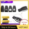 For Mercedes Benz Key Shell Car Emblem for Mercedes Benz AMG Maybach Apple Tree B M Fob Logo Styling Accessory for W205 X156 X25