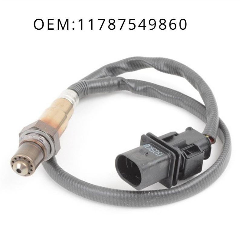 

Подходит для переднего датчика кислорода BMW Mini 11787549860