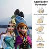 1pc, Cartoon Blanket, Winter Warmth, Home Decor, Seasonal Comfort, Soft Flannel Throw Blanket, Versatile & Cozy for Bedroom, Gift Idea for A