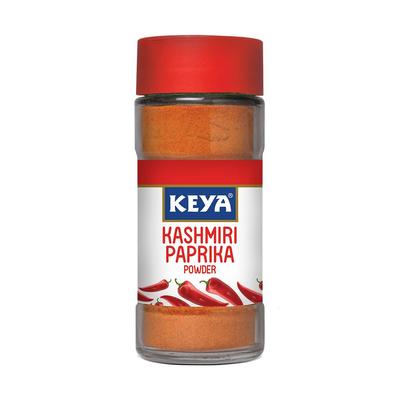Papryka kaszmirska (55 gramów), Kaszmirska Papryka, Keya