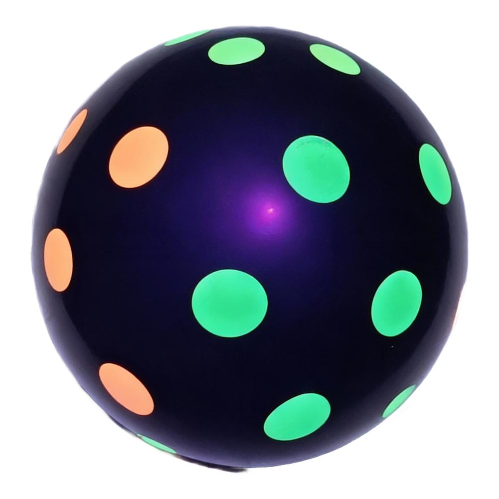 Fluorescent Balloons Glow Balloons Light-absorbing Pattern