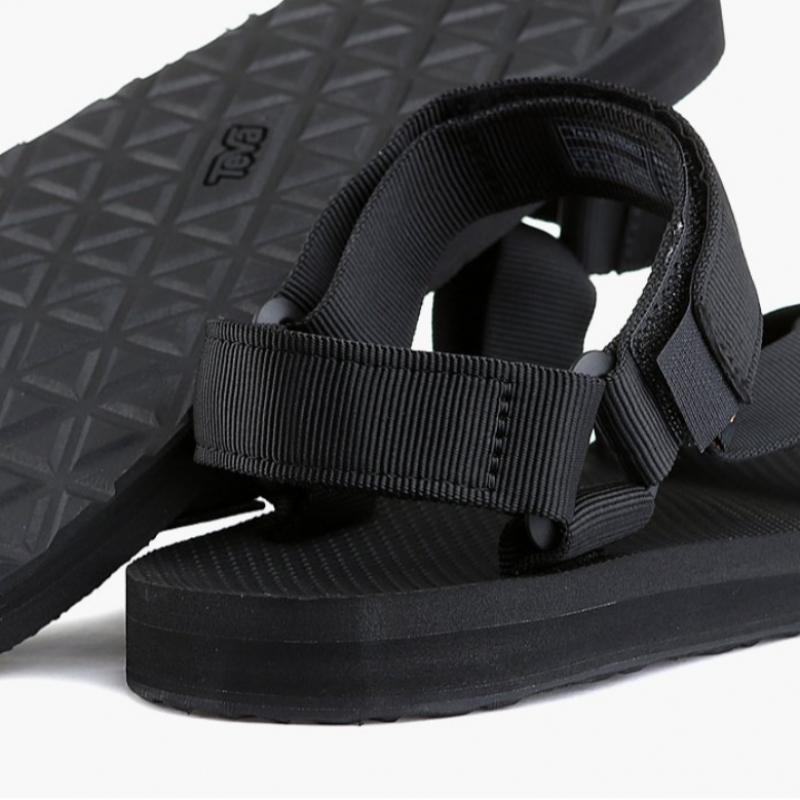 Teva Men S Sandal Stvm2014010 Blk
