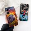 Soccer No 19 Spain Football Star No 19 Cover for Apple iPhone 12 13 Mini XS 11 Pro Max 7 8 Plus XR SE 2022 SE3 + 8+ Phone Case