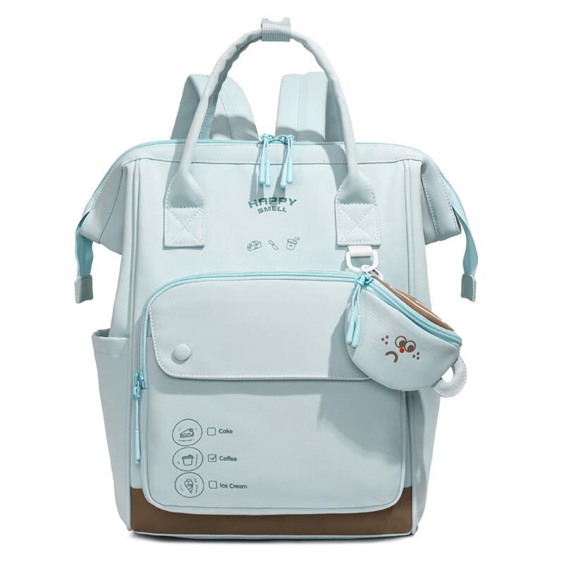 Kalog Mom's Large Capacity Travel Backpack