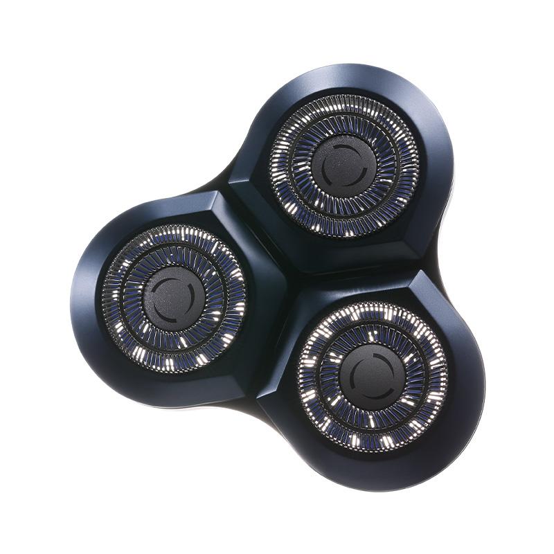 Mijia Smart S700 Electric Shaving Razor Head Replacement Shaver Blade for MIJIA Electric Shaving Razor S700 Shaver Blade