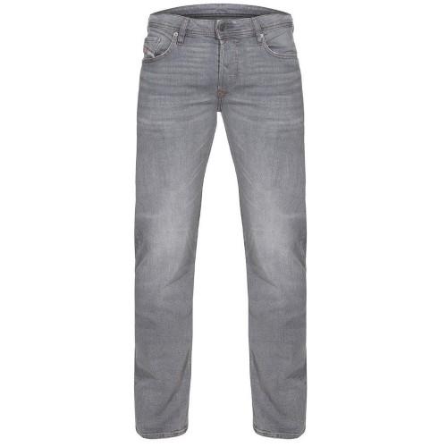 Diesel Mens Safado-X Denim Straight Jeans