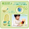 Nakayoshi Anpanman First Care Set 1 Year 6 Months and [BANDAI] (Ages Up)