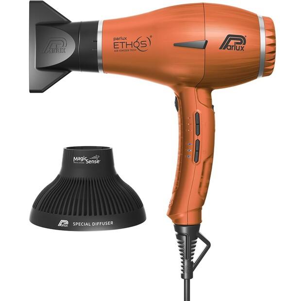 Фен Parlux Ethos MagicSense kupfer