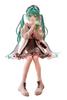 Furyu Hatsune Miku Nudelstopper Figur Herbstdatum