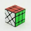 YJ Magic Cube 3X3 Yileng 57mm Colorful Smooth Abnormity Cube Educational Toy