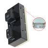 New Window Master Control Switch For Nissan Altima 2007-2012 25411JA02A 25411-JA02A 25401ZN40C/25401ZN50B/25401ZN60A/25401ZN60B