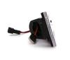 LED License Plate Lights Compatible with Jeep Cheorokee Off-Road, 2pcs