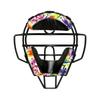 Mizuno Pro Neo Diversity Gear Set Available exclusively at Mizuno Direct 3-Piece Catcher's (1DJPC099) - Stores.