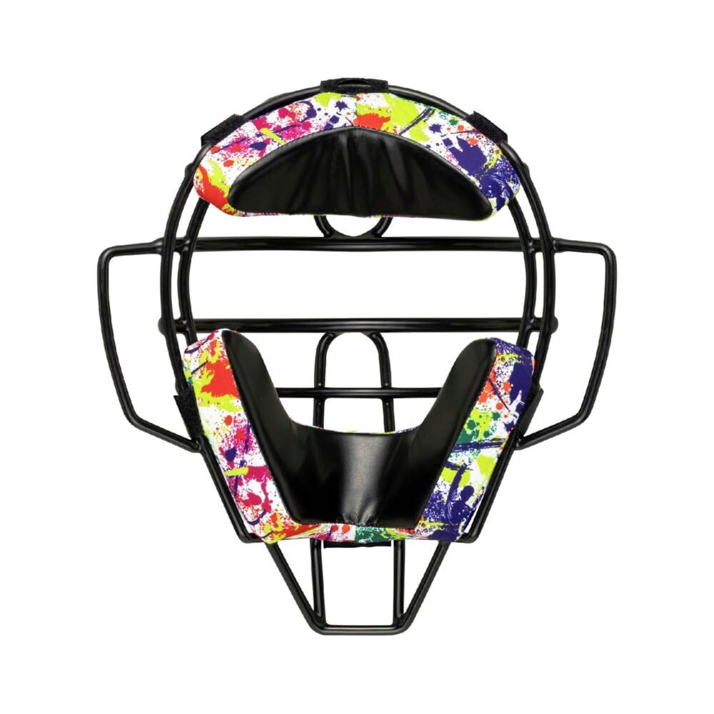 Mizuno Pro Neo Diversity Gear Set Available exclusively at Mizuno Direct 3-Piece Catcher's (1DJPC099) - Stores.