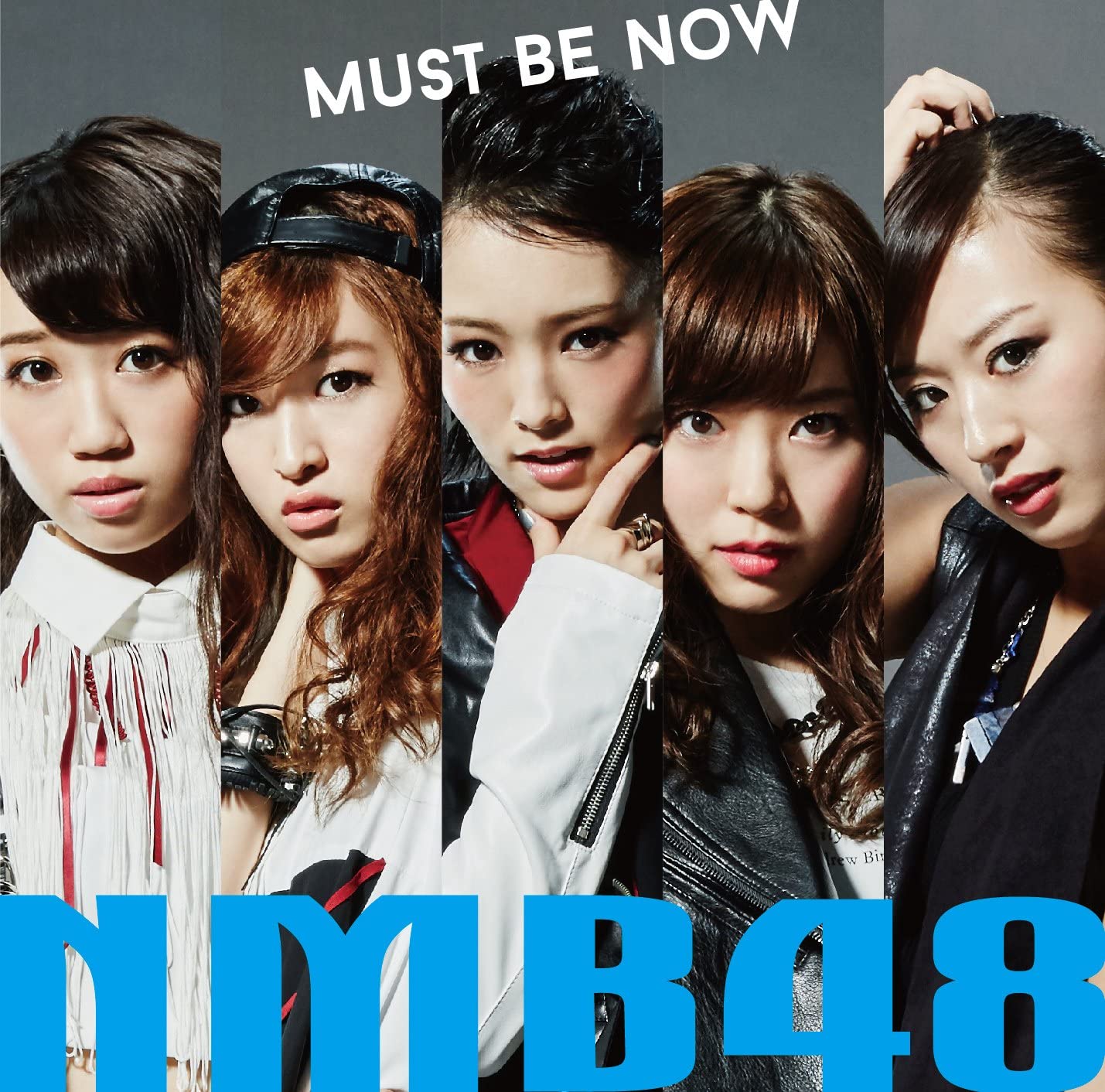 

CD - Must be now (Regular Edition Type-C YRCS90098 Japan ObiJapanese Pop Star Used
