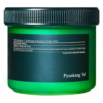 Toner Pad Soluție Calmantă Supremă 140ml/70 buc. MAGAZin Original