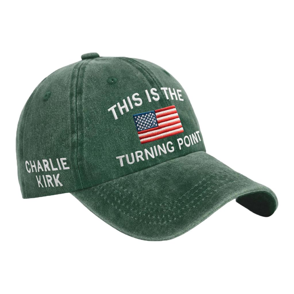 Washed Baseball Cap Fashion Sun Hat Peaked Cap