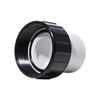 Replacement 350157 2Pack Union Kit For Pentair Superflo, Superflo VS, Supermax VS Pool And Spa Pumps