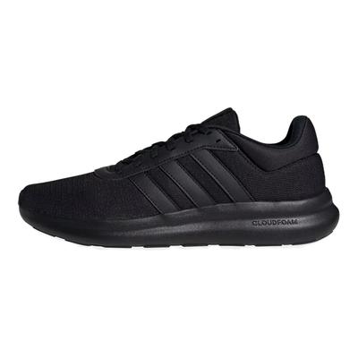 Tênis Masculino Lite Racer 4.0 Preto Cinza Core-Black Grey-Six IE6132
