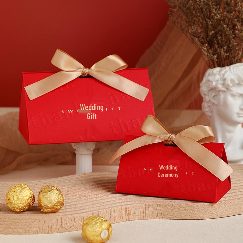 Špičková svatební bonboniéra 2025 - Oblíbená u influencerů