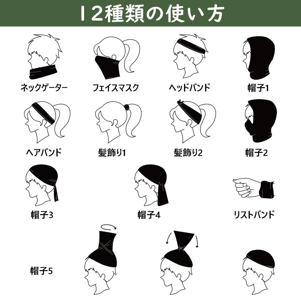 Bassdash Neck UV Neck Road Bike Face Sports Neck Cycling Unisex Gaiter, Protection, UPF50+ Guard, Mask, Warmer, Fishing, Mask,