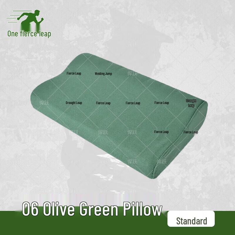 

Hanyue Dormitory Training Shaping Pillow