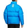 adidas SUPER PUFFY DOWN JACKET Down Jacket Unisex Blue HN2105