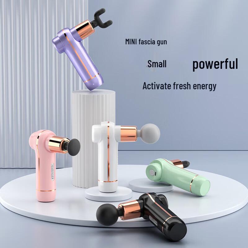 Shangheng Mini Fascia Gun Muscle Massager