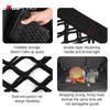 Universal Car Trunk Organizer Elastic Cargo Net Heavy Duty Nylon Mesh Storage for SUV Sedan Travel Camping Storage Accessories
