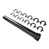 Tie Rod Removal Tool Kit 1 2 Inch Drive Carbon Steel Inner Tie Rod Removal Tool Kit for Cars Pickups SUVs