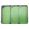 4 Set Diamond Painting Tray Large Capacity Diamond Painting Pen Glue Clay Bead Plate Rhinestone Tray Kit Diamond Art Accessories