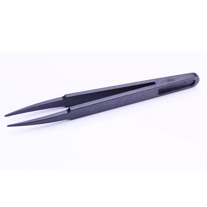 Набор пластиковых пинцетов