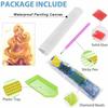 Disney Diamond Painting Kit Rapunzel Diamond Painting 5D Diamond Art Home Decor Creative Handmade Gift