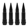 1set/4pcs Tire Wheel Valve Caps, Universal Fits For Car Motorcycle Bike Wheel Tires Valves Tyre Stem Cap Air Cap Airtight Cover