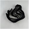 Multi Functional Elastic Rope Pull Strap No Punching Installation Portable Home Fitness Equipment for Door Exercise