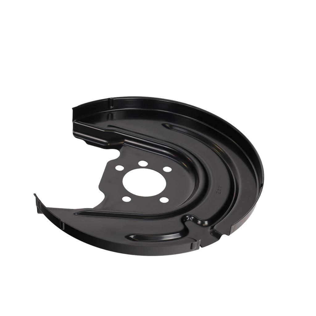 Ft03859 Fast Brake Disc Guard Rear Left