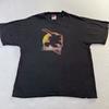 INUYASHA Rare Vintage Anime Japanese Cartoon Manga 90's 2003 Shirt XL