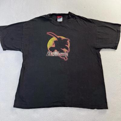 Üst giysisi – T-shirtler