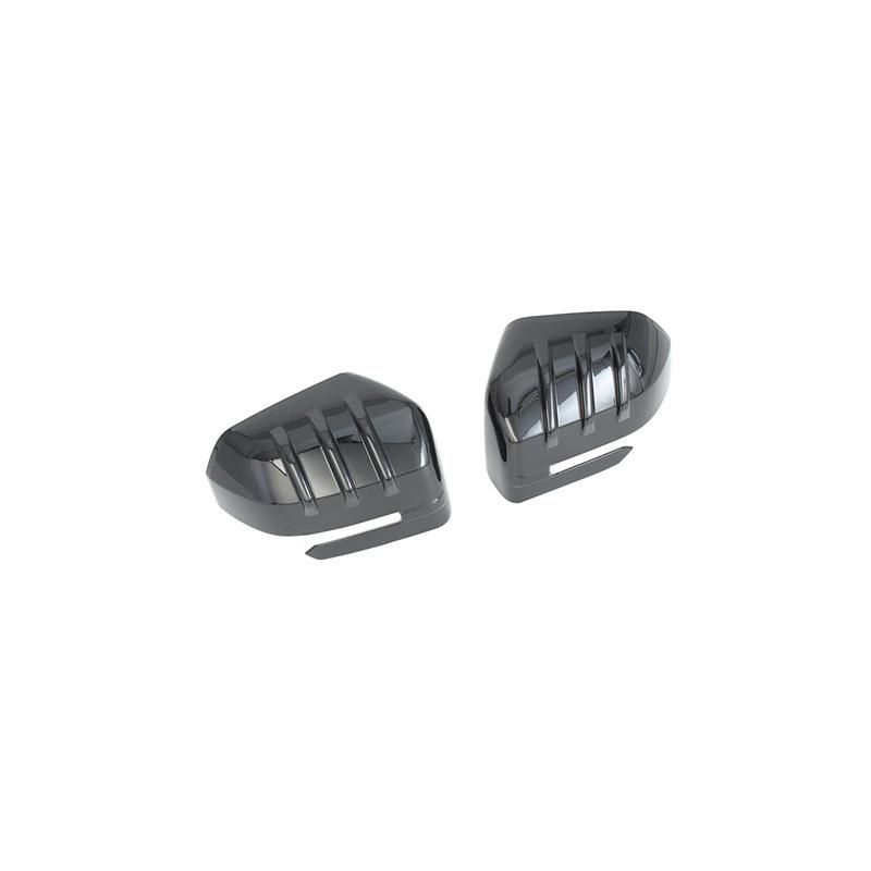 Anti-scratch Rearview Mirror Cover for 25 Fangchengbao Leopard 8 Models