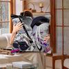 Honkai Star Rais Game 4545cm Cushion Cover Pillow Cover Decor Pillowcase Home Pillowcase For Couch Pillow