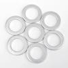 Aluminium Car Engine Bottom Oil Drain Seal Gasket 14 mm I.D. Screw Washers For Honda Accord CR-V CR-Z 9410914000 94109-14000