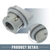 A ABSOPRO Bulb Socket Light Socket Lamp Socket Car Socket Light Bulb Socket Holder