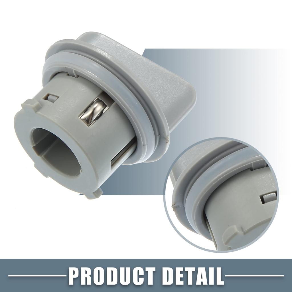 A ABSOPRO Bulb Socket Light Socket Lamp Socket Car Socket Light Bulb Socket Holder