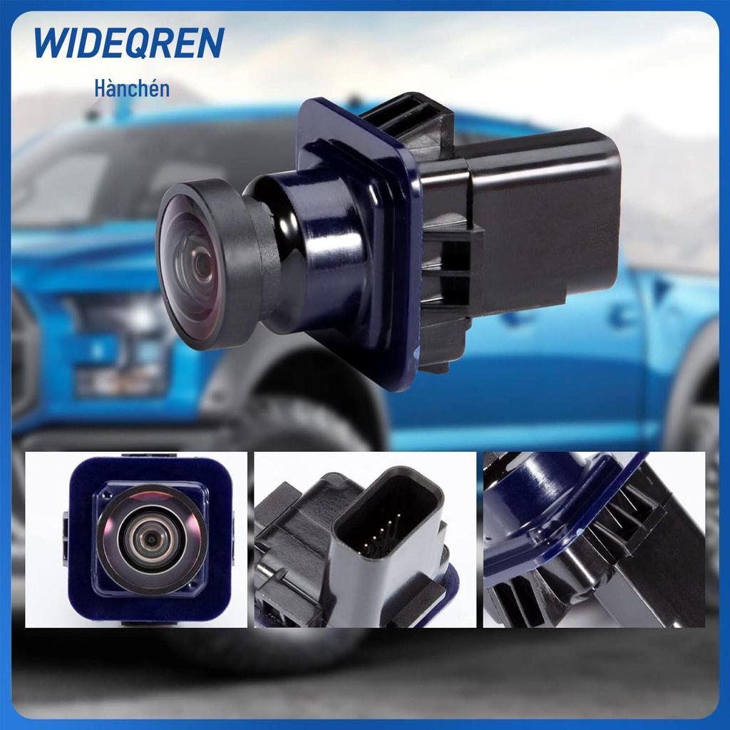DE9Z-19G490-A Ford Lincoln HD Waterproof Reverse Camera