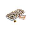 Mini Turkish Delight With Double Roasted Pistachios 200gram