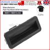 Door Handle Trunk Lock Release Switch 6M5119B514AC 6M51-19B514-AC 1748915 185733