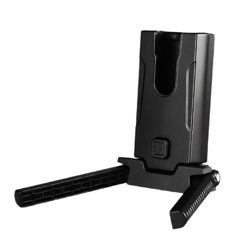 Light Weight Bike Parking Stand Bike Pedal Convenient Frame Adjustable Height Bike Kickstand Bike Accessories Enduring 1