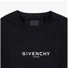 Givenchy ReverSe Akita Type Logo Slim Fit Men S SweatShirt Bmj0ha3y8n