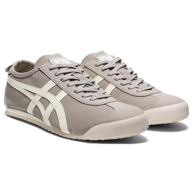 Onitsuka Tiger Mexico 66 Oyster Grey Cream Sneakers 1183B348-021